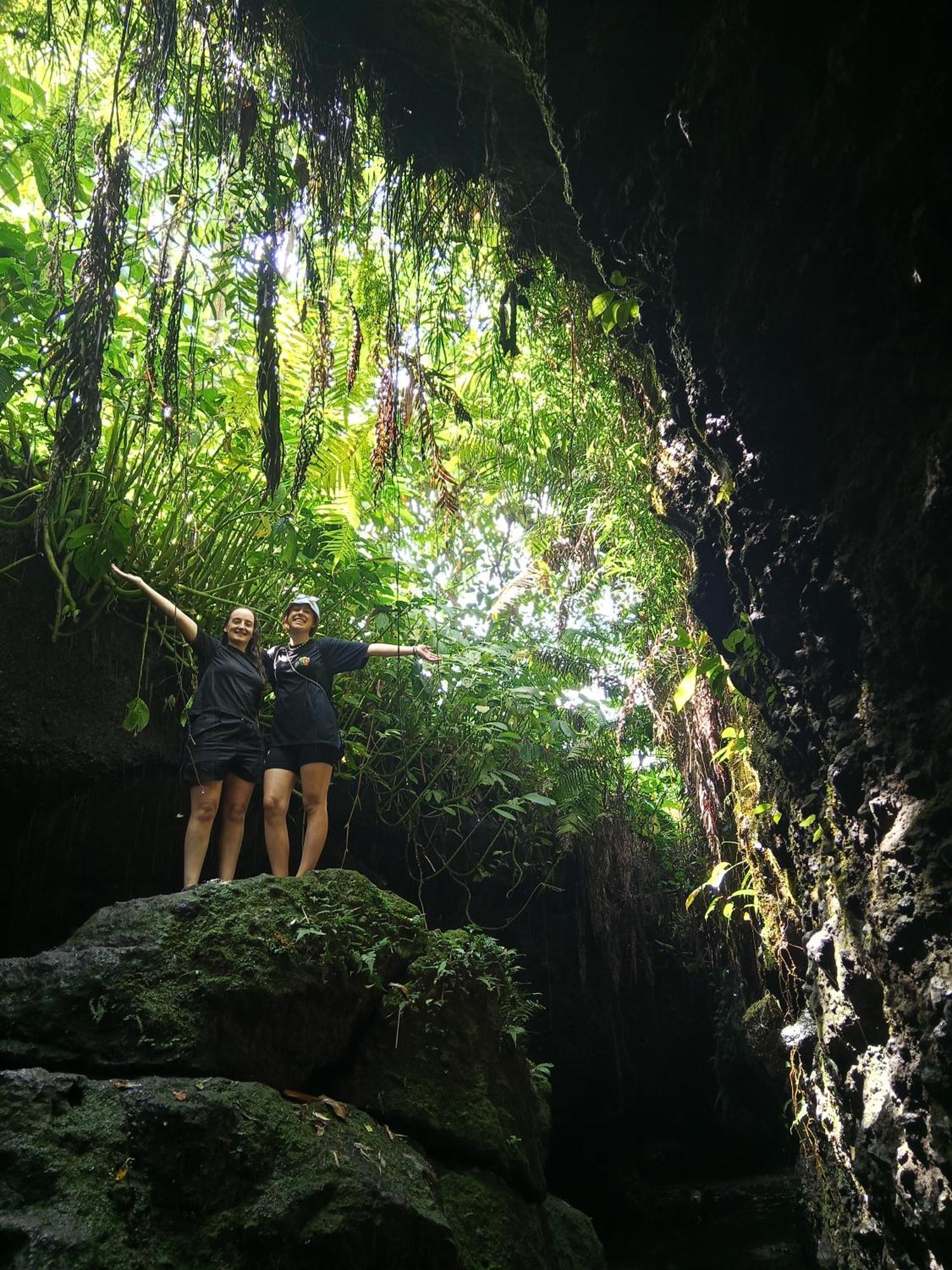 Linkgreen Homestay Lombok 테테바투 객실 사진